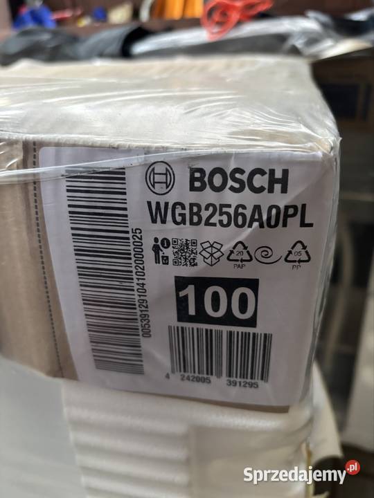 Zmywarka bosch Nowa sprzedam