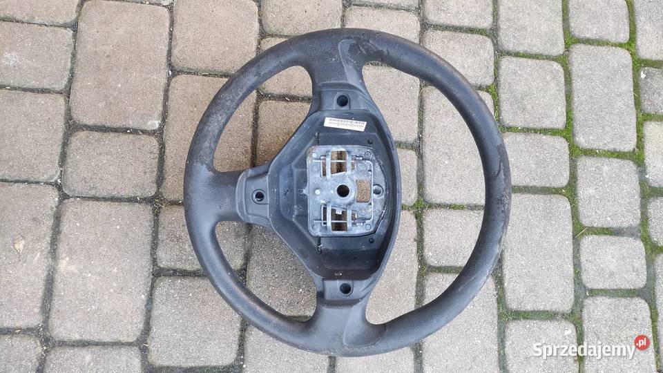 Kierownica Peugeot Partner Citroen Berlingo Rzeszów