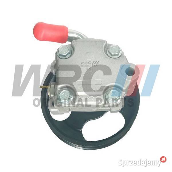 Pompa wspomagania Mazda 3 BK 13 14 16 20 NOWA pompy wspomagania kujawsko-pomorskie