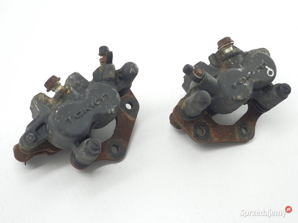 Zacisk Hamulcowy Kawasaki Kvf Prairie 650 Łódź