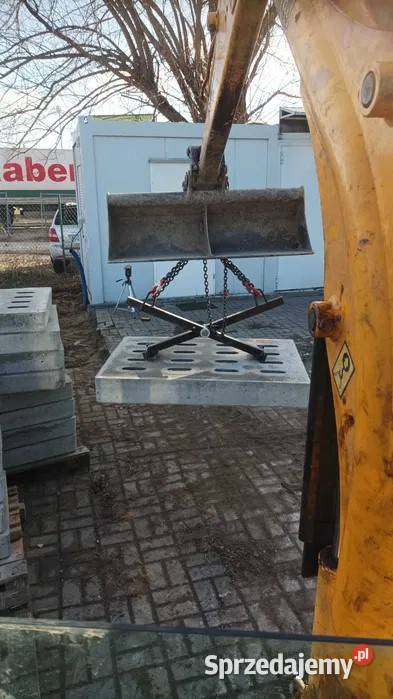 Usługi minikoparką wykopy przyłącza wiertnica Pozostałe usługi