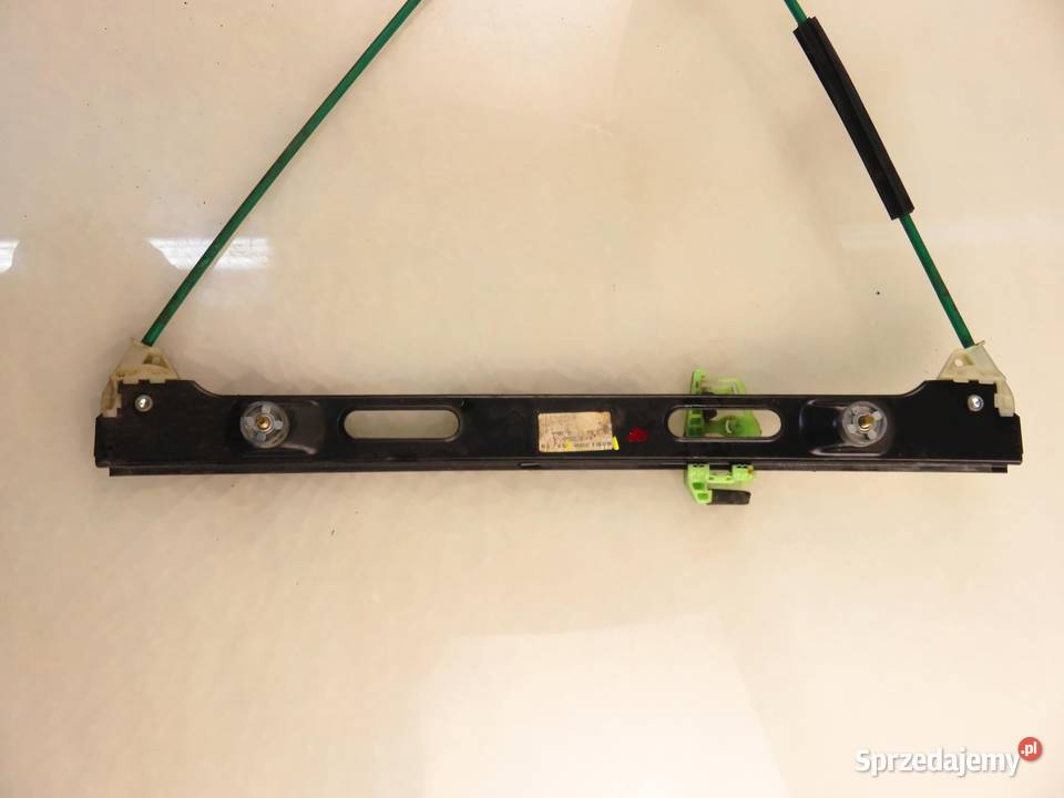 PODNOŚNIK SZYBY PRAWY 3D BMW 3 Compact E46 sprzedam