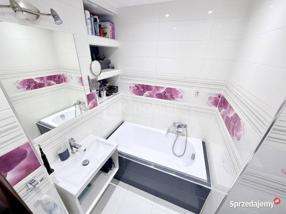 Komfortowe duże mieszkanie na sprzedaż w Połańcu 5359zł/m2