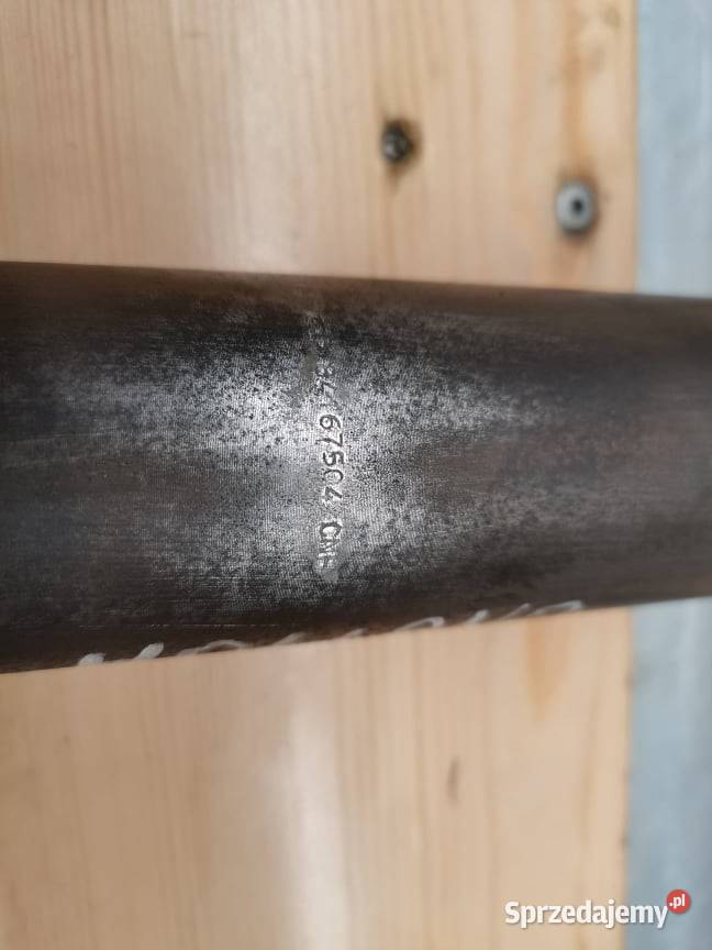 Holland T7 Wałek 84167504