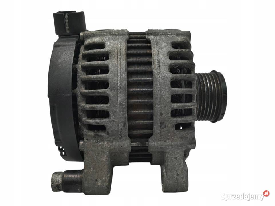 ALTERNATOR Ford Focus S 20 TDCI 0121615009 lubelskie Chełm