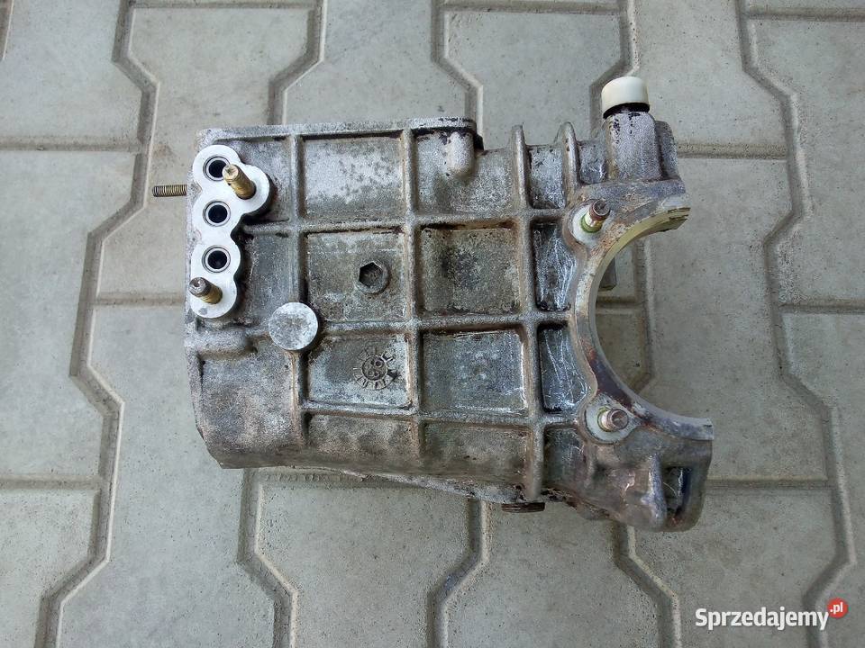 Obudowa Skrzyni Biegów Fiat 126p Stalowa Wola sprzedam