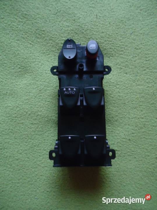 PRZEŁĄCZNIK STEROWANIA SZYB CIVIC VIII 2005r 22 Jaworzno sprzedam