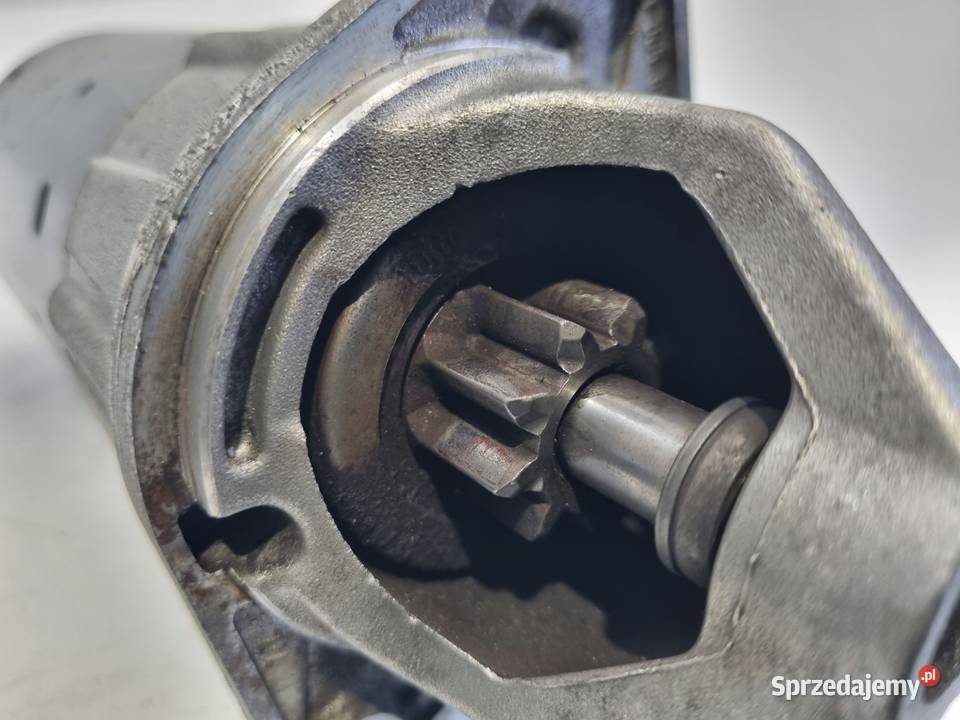 ROZRUSZNIK Opel Astra III H 14 16V ROZRUSZNIK osobowe sprzedam