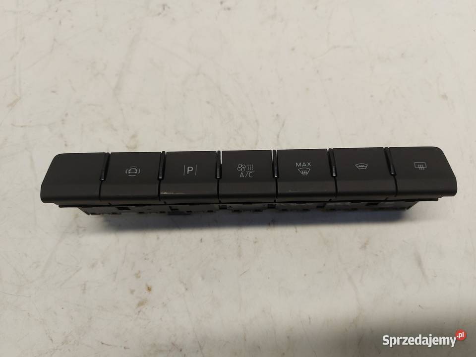 Ford Tourneo Connect III MK3 PANEL PRZEŁĄCZNIK