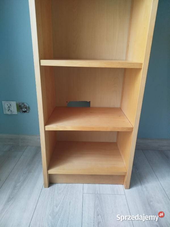 Jaki regał jest każdy widzi Pozostałe Wejherowo