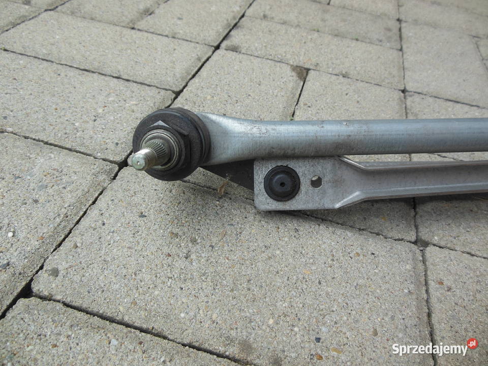 MECHANIZM WYCIERACZEK PRZÓD DUCATO BOXER JUMPER Kozy