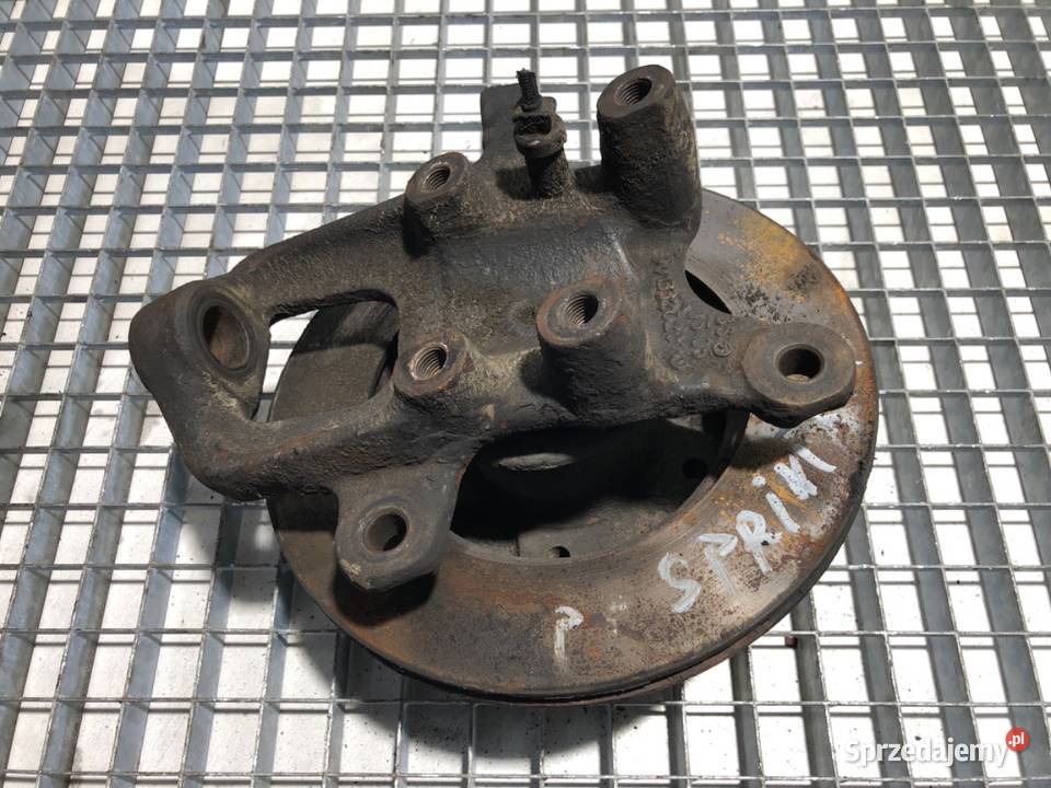 ZWROTNICA PRAWY PRZÓD VW LT 28 35 25 102 9606 sprzedam