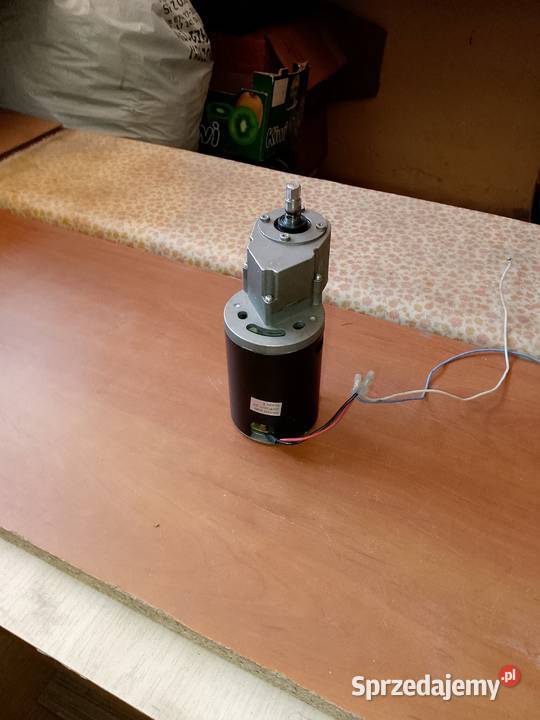 SILNIK WIRNIK WYCISKARKA Leżajsk sprzedam