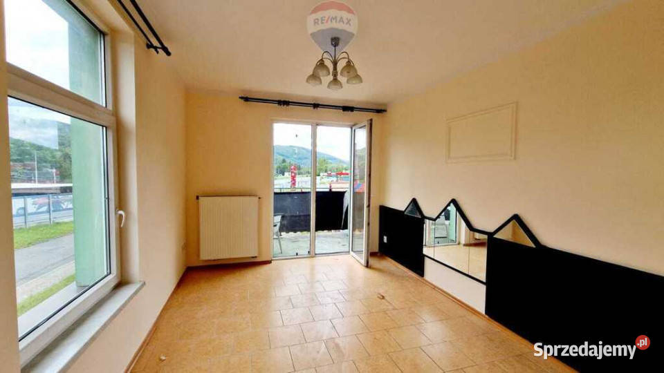 Azyl pod Czantorią w Ustroniu pokój 5 Ustroń