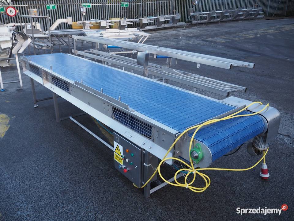 Taśma transportowa Krotoszyn sprzedam