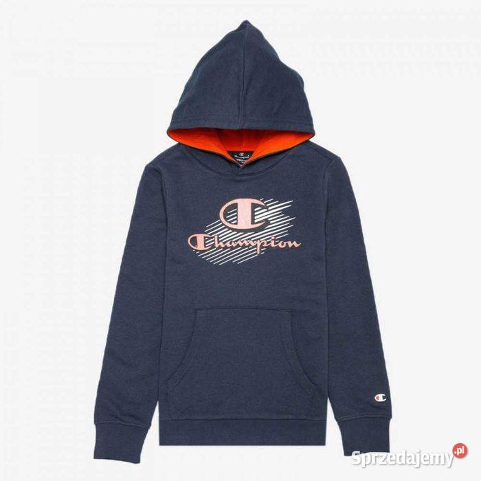 Bluza dziecięca Champion 152 158 Bluzy Dębica