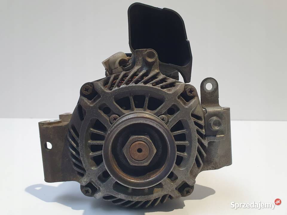 ALTERNATOR Mazda 6 20 16V A2TJ0391B 100A Chełm sprzedam