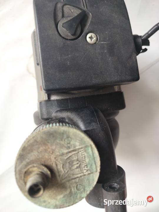 kociol dwufunkcyjny wailant pompa oryginal
