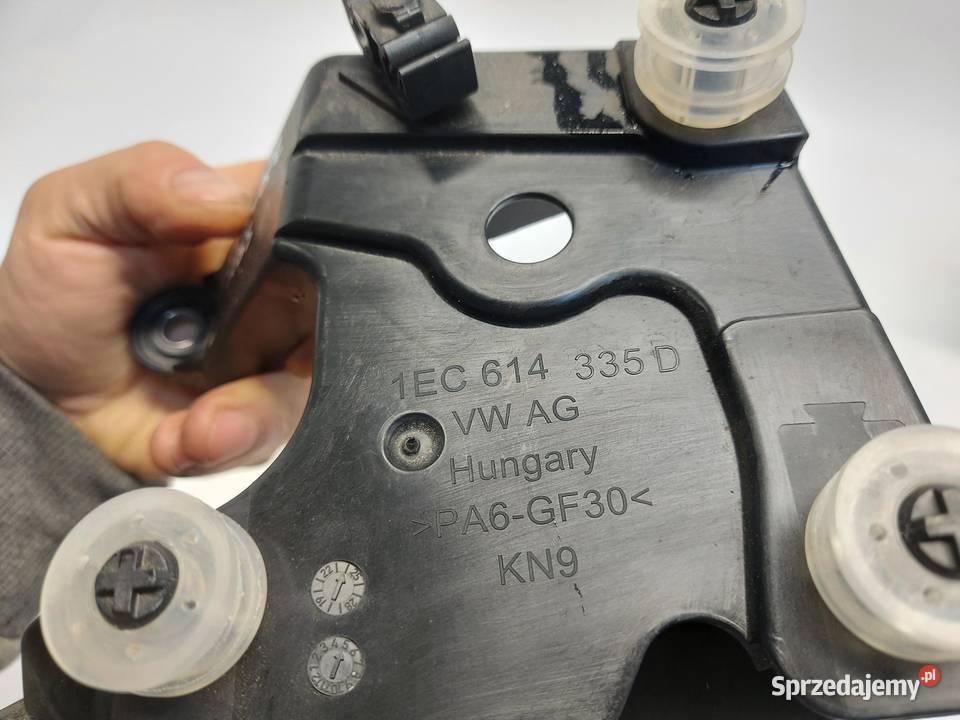 Ford Explorer VII R2KB WSPORNIK MOCOWANIE POMPY sprzedam