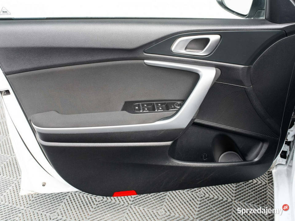 Kia Ceed CT690AC10 TGDI S Czcof Bluetooth system Start-Stop Kia Pępowo sprzedam
