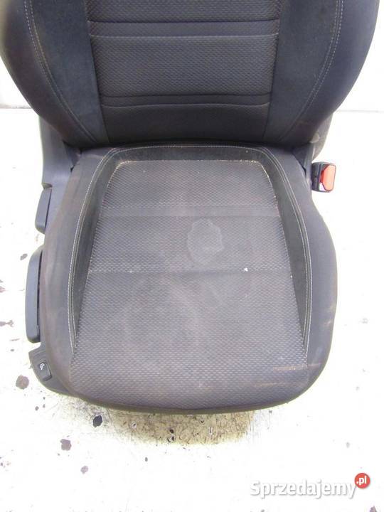 FOTEL PRZEDNI PRAWY PRZÓD PASAŻERA FIAT TIPO II