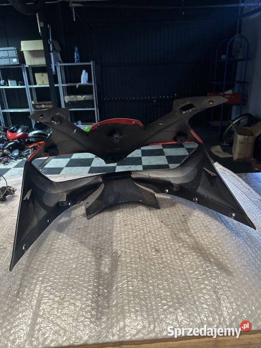 Yamaha YZF R6 RJ03 RJ02 9902 Czasza Osłona Poznań