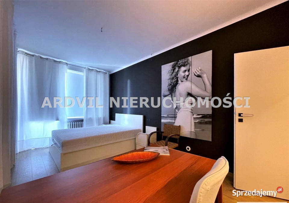 Mieszkanie do wynajęcia Białystok 47m2 2pokojowe Wynajem