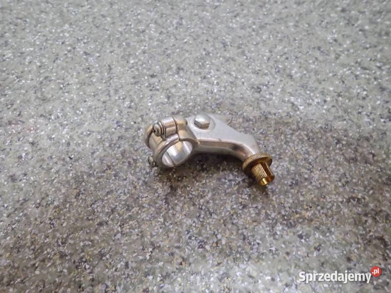 MOCOWANIE KLAMKI SPRZĘGŁA NAPINACZ LINKI YAMAHA lubuskie Strzelce Krajeńskie