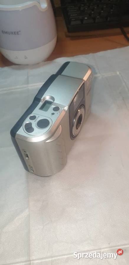 Aparat Fotograficzny KONICA Zup 60