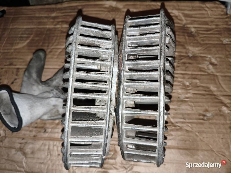 Głowice MW750 MW750M Leszno