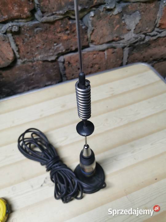 Antena President Missouri śląskie Zawiercie sprzedam