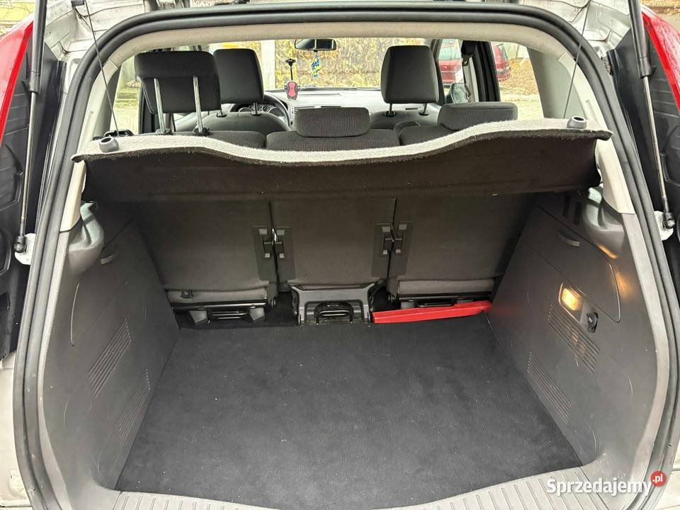 Szprzedam ładne autko niski przebieg diesel Oborniki