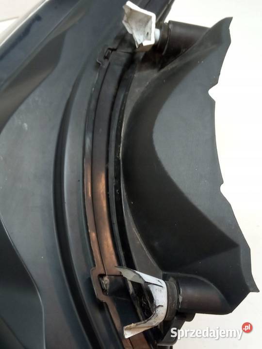 LAMPA PRZÓD EU 11059177 Suzuki GSXR600 K8 K9 L0 Lampy przednie