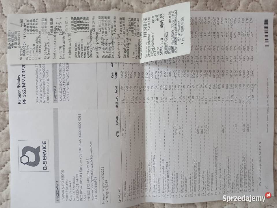 Hyundai ix35 liftingu Żagań sprzedam