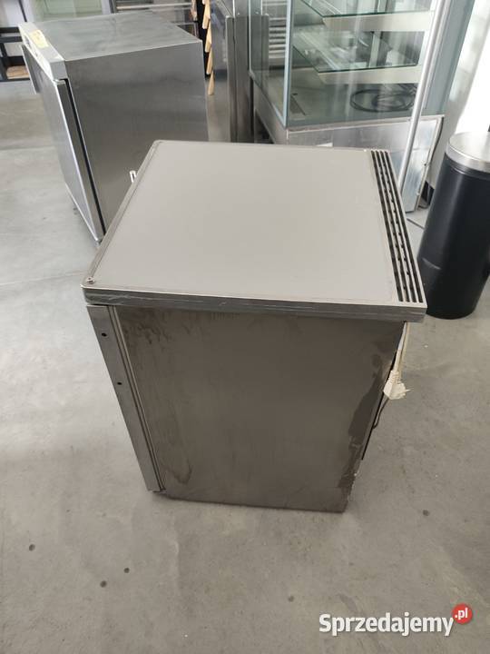 Zamrażarka do zabudowy 143 l 60x615x83 LIEBHERR