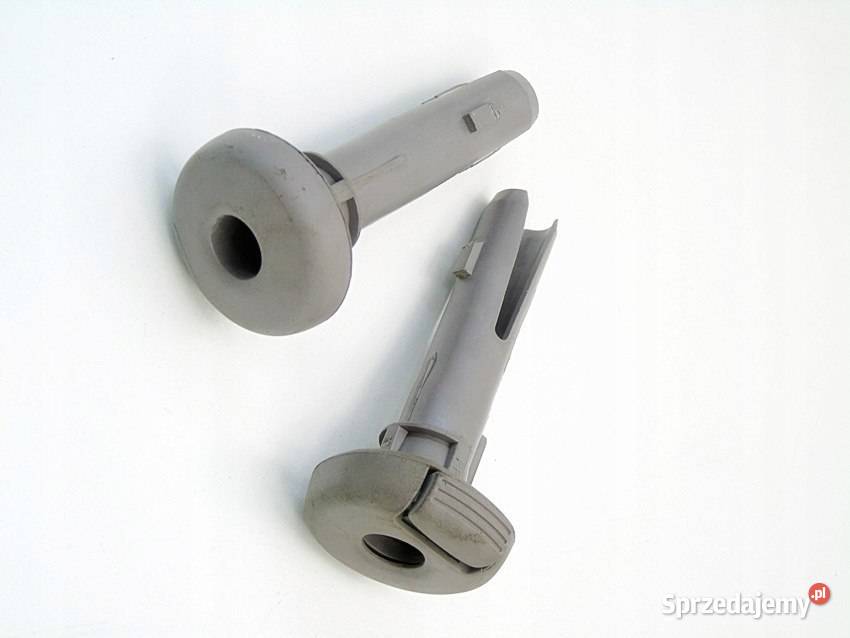 KLINY ZAGŁÓWKA NISSAN ALMERA TINO 2002 22 DI Sosnowiec sprzedam