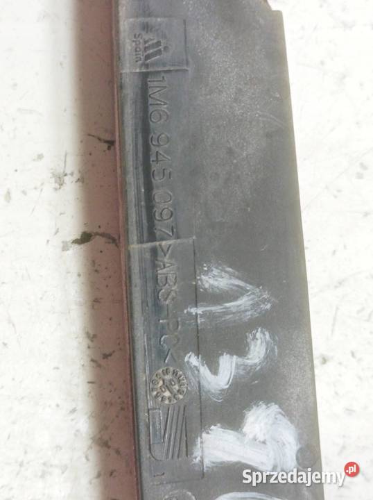 ŚWIATŁO STOP 1M6945097 Seat Leon I 19992006 osobowe sprzedam