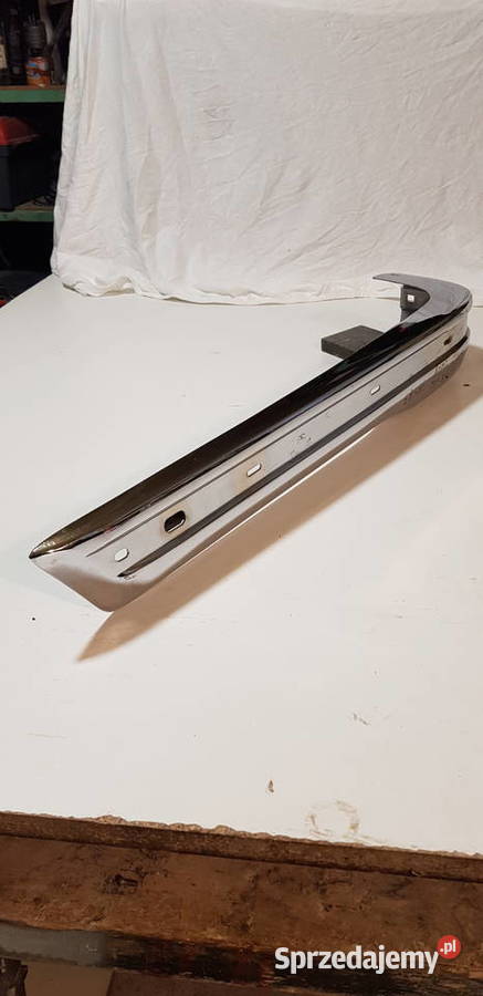 Zderzak tylny element lewy do BMW e21 Warszawa