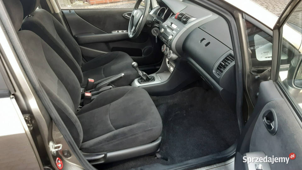 Honda City IV 20022008