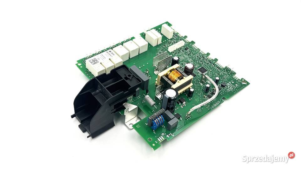 Moduł mocy piekarnika Bosch HBG7721B1F Jastrzębie-Zdrój