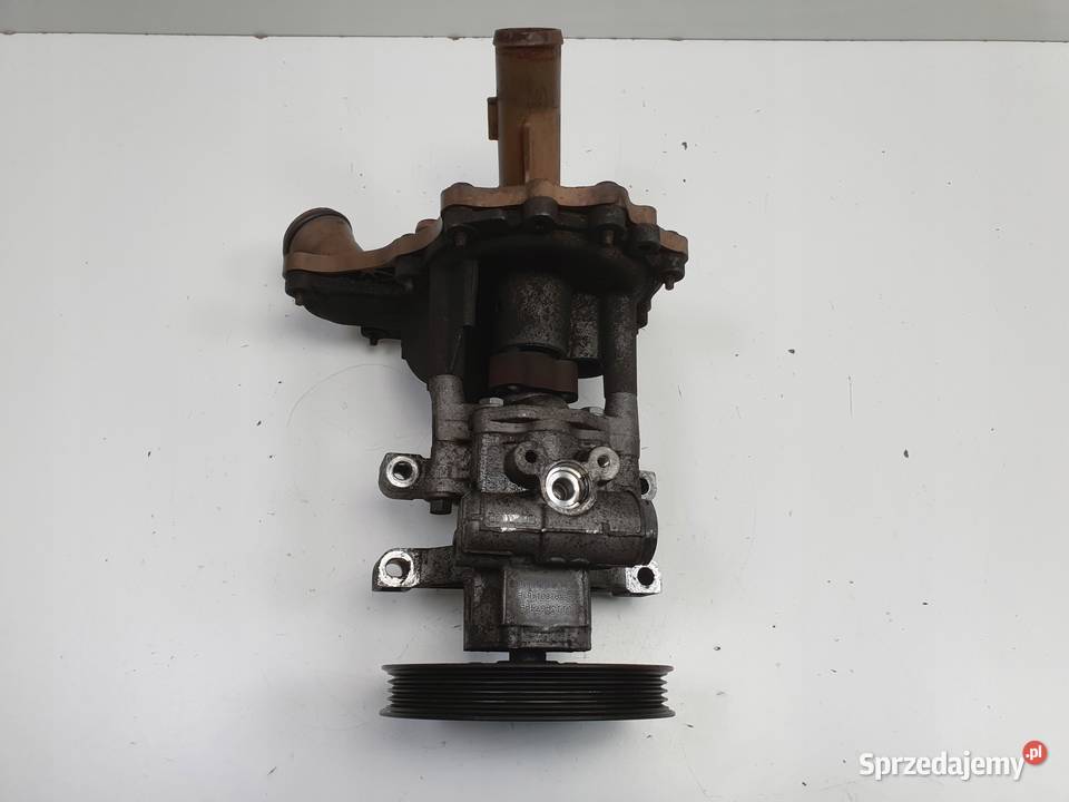 Ford Transit MK7 VII 22 TDCI POMPA WSPOMAGANIA Pompy wspomagania Rudka