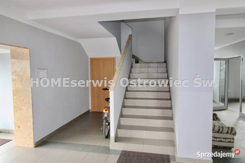 Lokal 138m2 Ostrowiec Świętokrzyski 138m2
