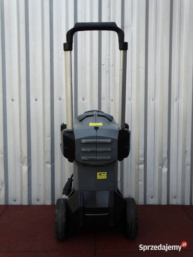 Myjka Ciśnieniowa Karcher HD 613 C mazowieckie Radom
