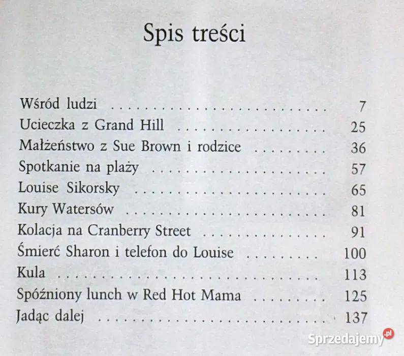 Nie dotykać Normana Hammera Marzena Broda miękka Pozostałe Książki i Podręczniki lubelskie