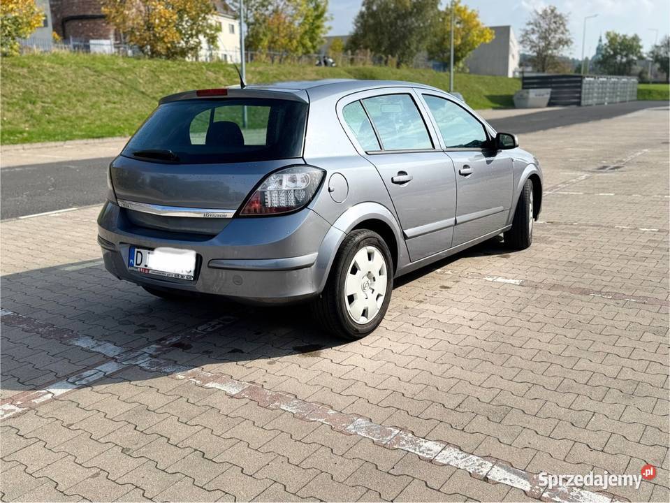 Opel Astra H 16b immobilizer Opel Jelenia Góra