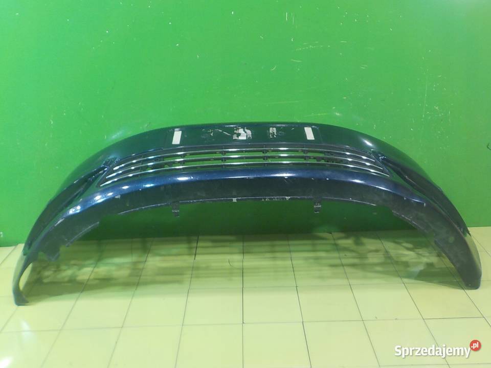 FORD GALAXY LIFT MK3 20 B AUT 13r 5D zderzak Karoseria