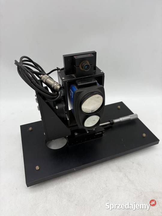 Loke LDM 300 C Laser distance measure with LINOS
