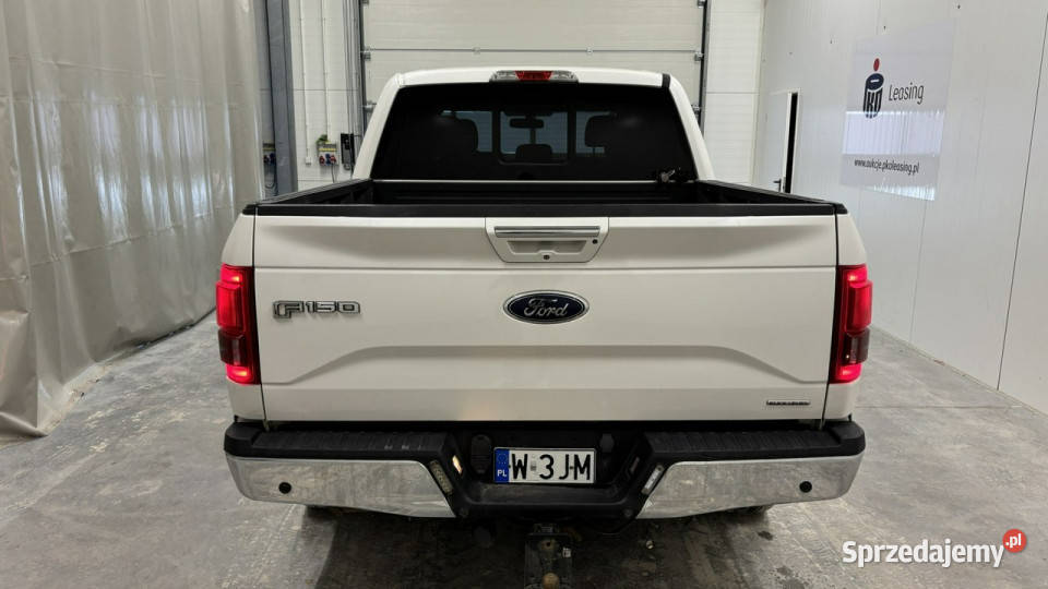 Ford F150 31t LARIAT 20092015 Grójec