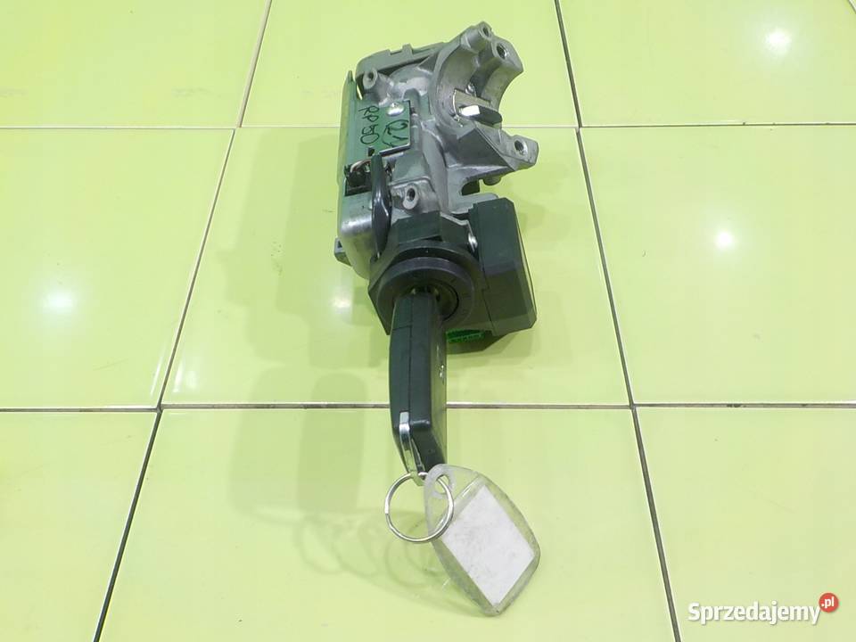 HONDA INSIGHT II 13 B 12r 5D stacyjka z Suków