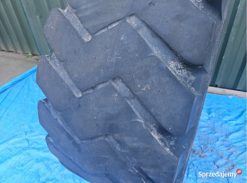 Opona Firestone 50070 R 24 Utility 50070r24 Ind Opony rolnicze
